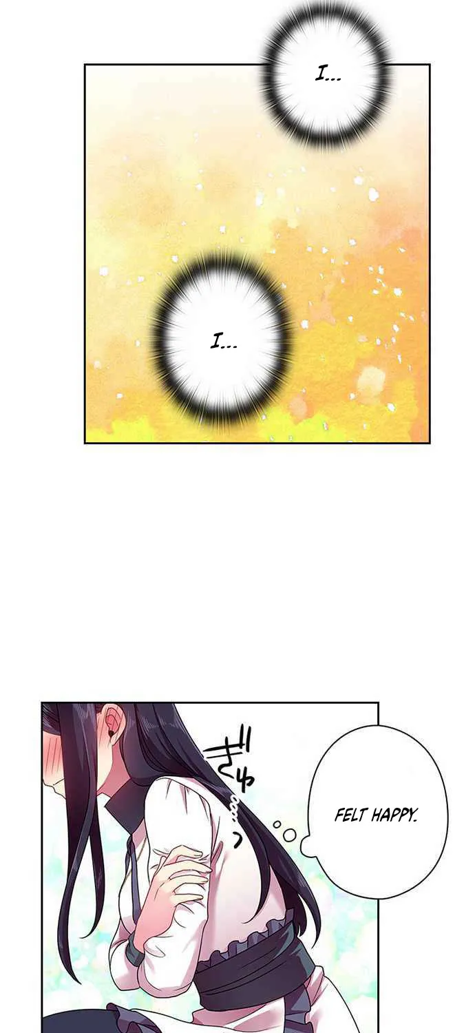 Ningen Desuga Maou Totsugu Koto Ni Narimashita Zinmanga X Chapter 43 Page 23