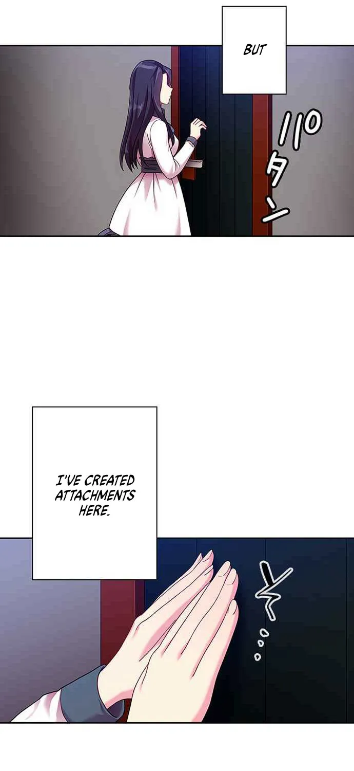 Ningen Desuga Maou Totsugu Koto Ni Narimashita Zinmanga X Chapter 43 Page 33