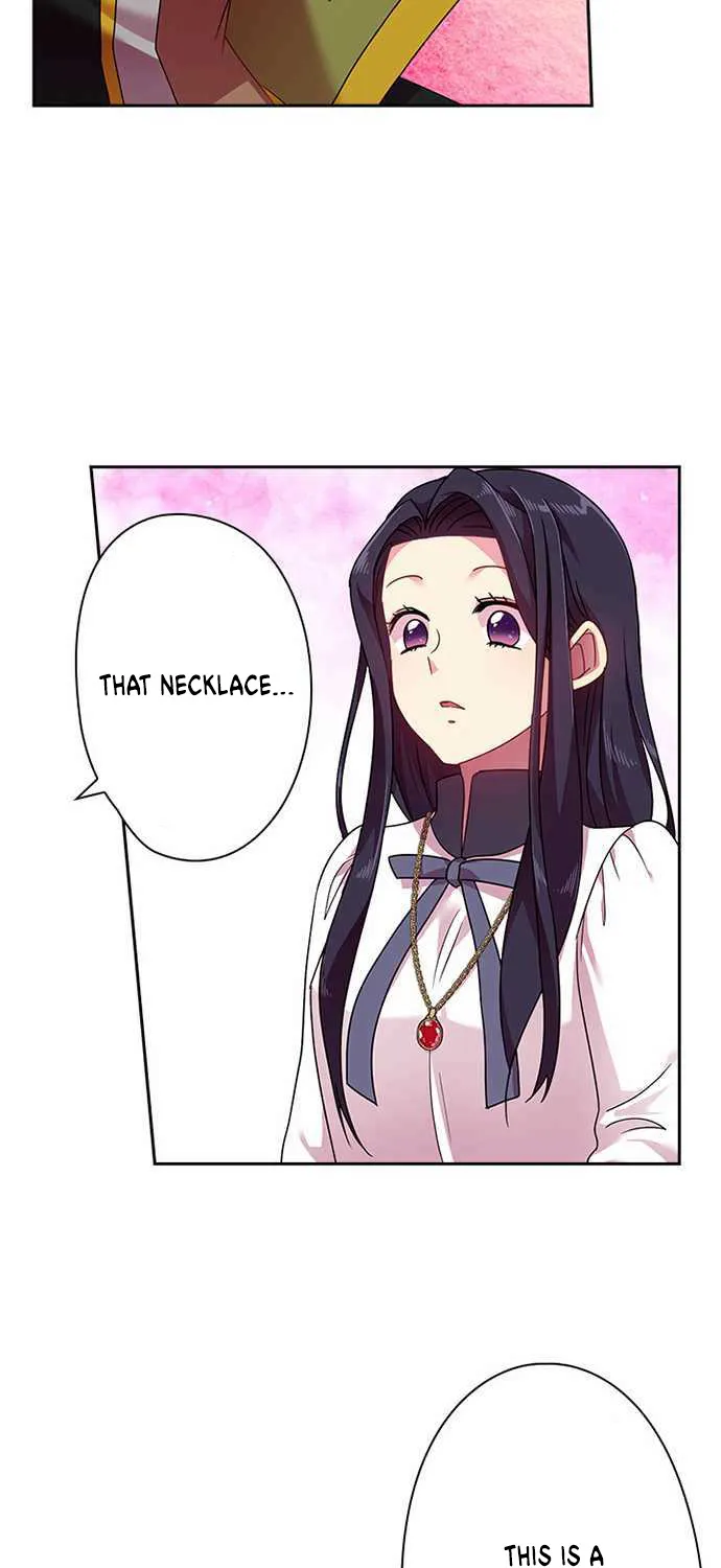 Ningen Desuga Maou Totsugu Koto Ni Narimashita Zinmanga X Chapter 42 Page 23
