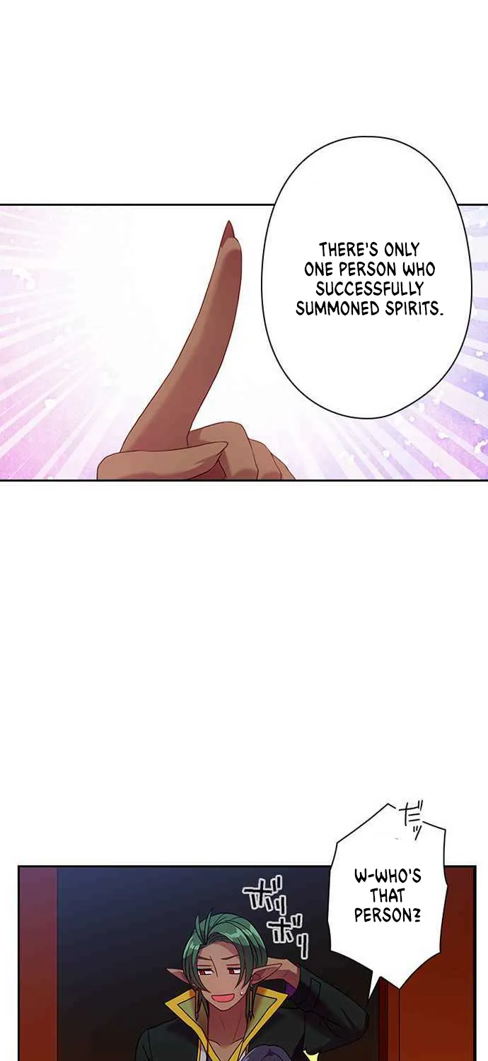 Ningen Desuga Maou Totsugu Koto Ni Narimashita Zinmanga X Chapter 42 Page 31