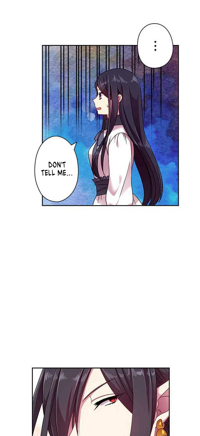 Ningen Desuga Maou Totsugu Koto Ni Narimashita Zinmanga X Chapter 42 Page 33