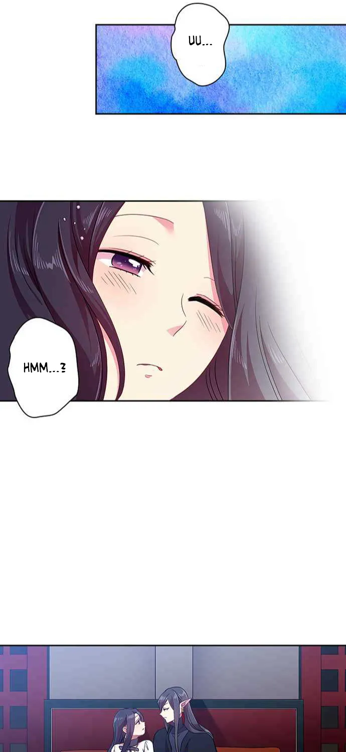 Ningen Desuga Maou Totsugu Koto Ni Narimashita Zinmanga X Chapter 42 Page 47