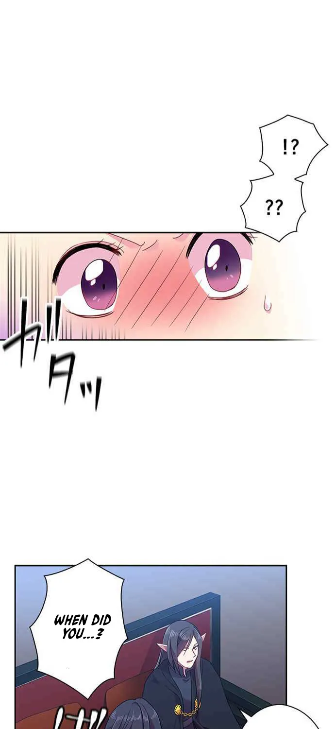 Ningen Desuga Maou Totsugu Koto Ni Narimashita Zinmanga X Chapter 42 Page 49