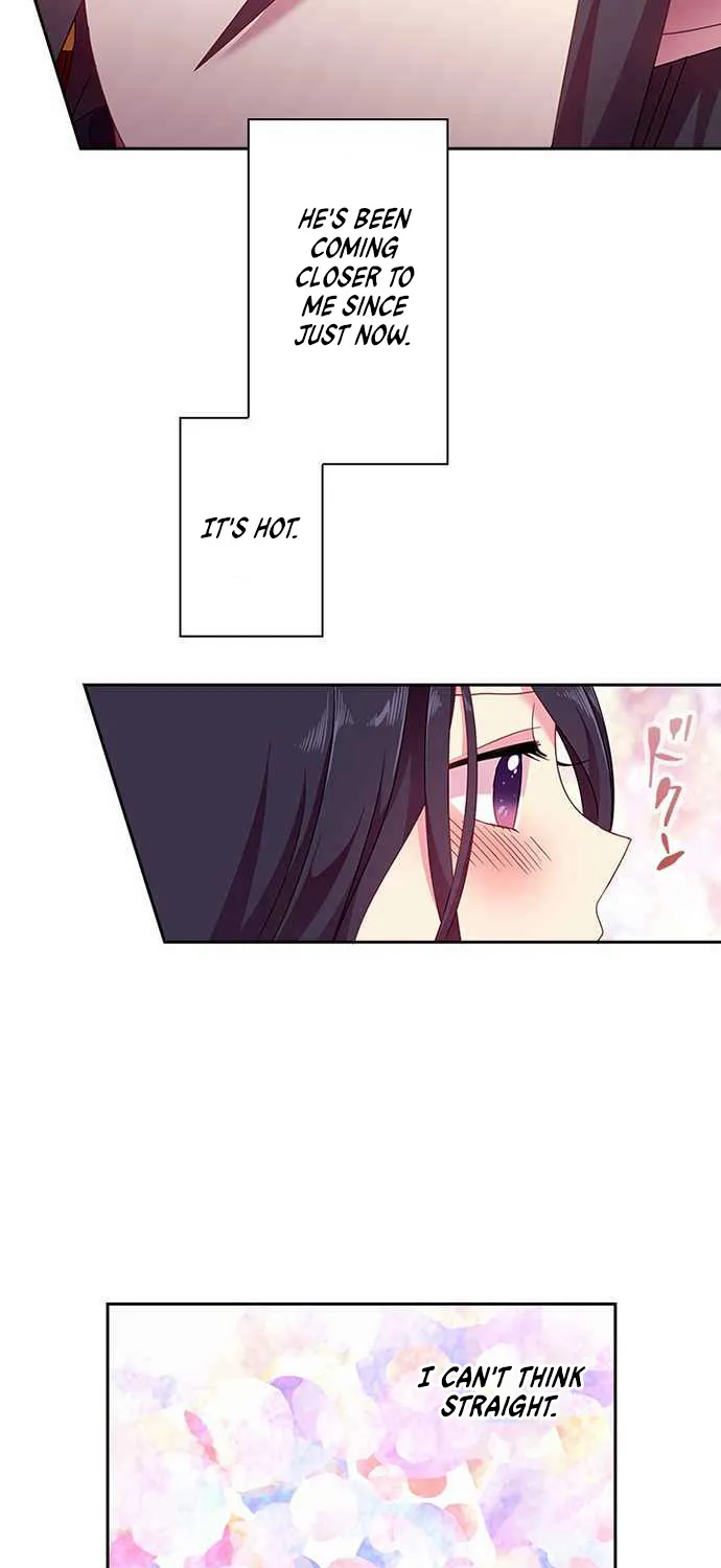 Ningen Desuga Maou Totsugu Koto Ni Narimashita Zinmanga X Chapter 42 Page 63