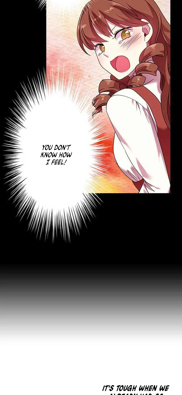 Ningen Desuga Maou Totsugu Koto Ni Narimashita Zinmanga X Chapter 41 Page 37
