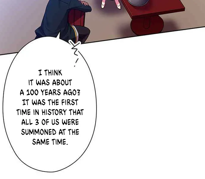 Ningen Desuga Maou Totsugu Koto Ni Narimashita Zinmanga X Chapter 41 Page 62