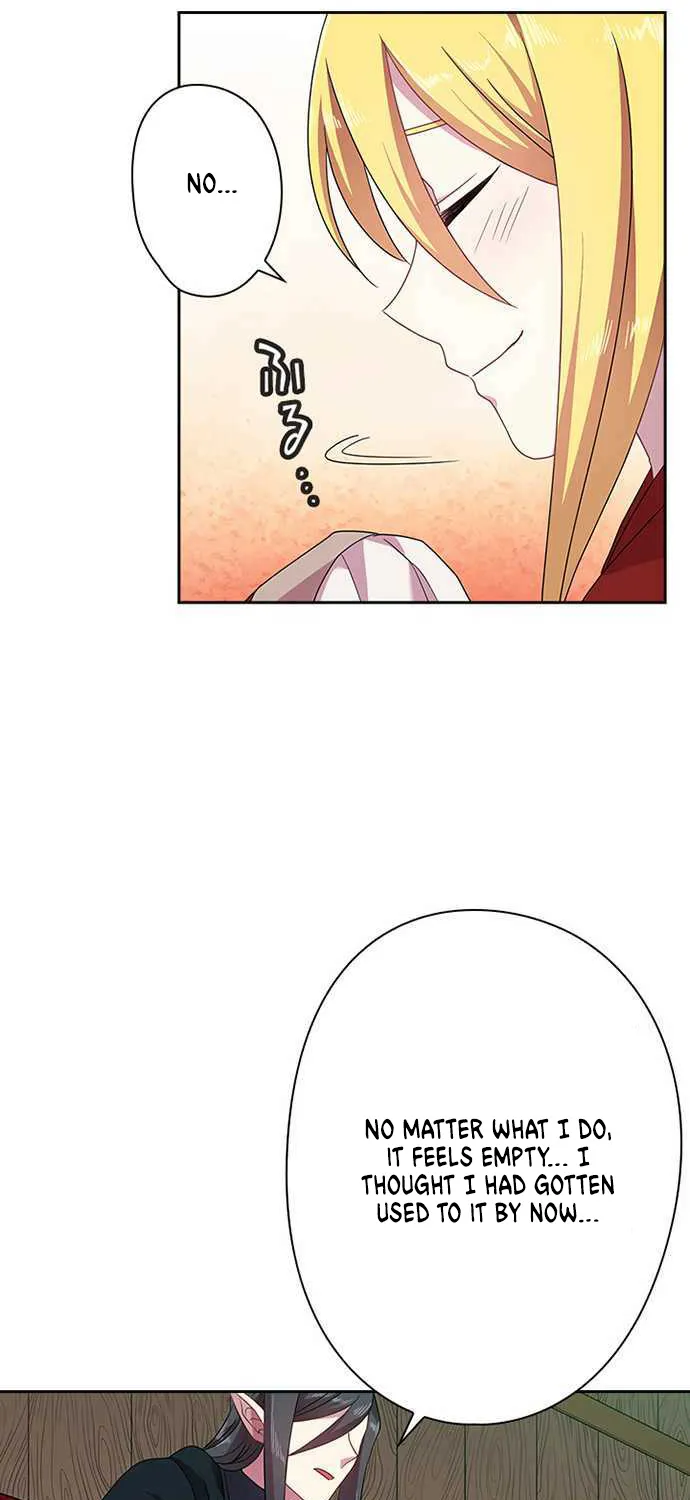 Ningen Desuga Maou Totsugu Koto Ni Narimashita Zinmanga X Chapter 40 Page 5