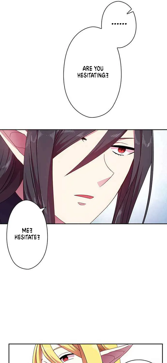 Ningen Desuga Maou Totsugu Koto Ni Narimashita Zinmanga X Chapter 40 Page 7