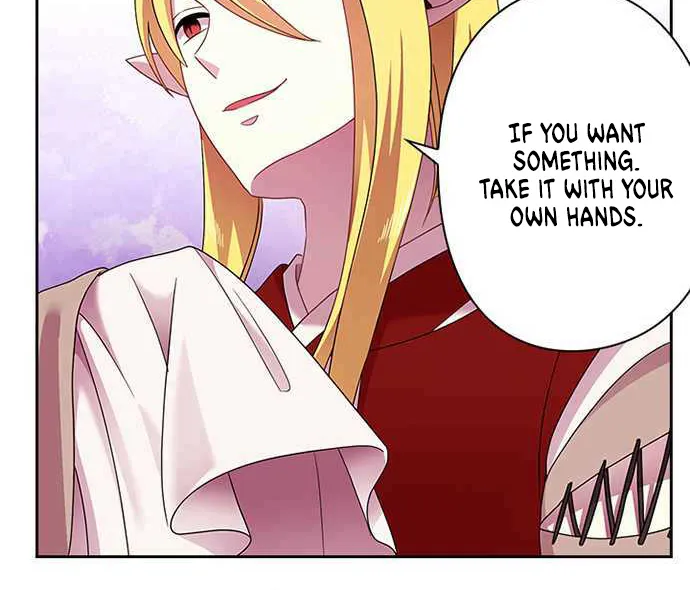 Ningen Desuga Maou Totsugu Koto Ni Narimashita Zinmanga X Chapter 40 Page 8
