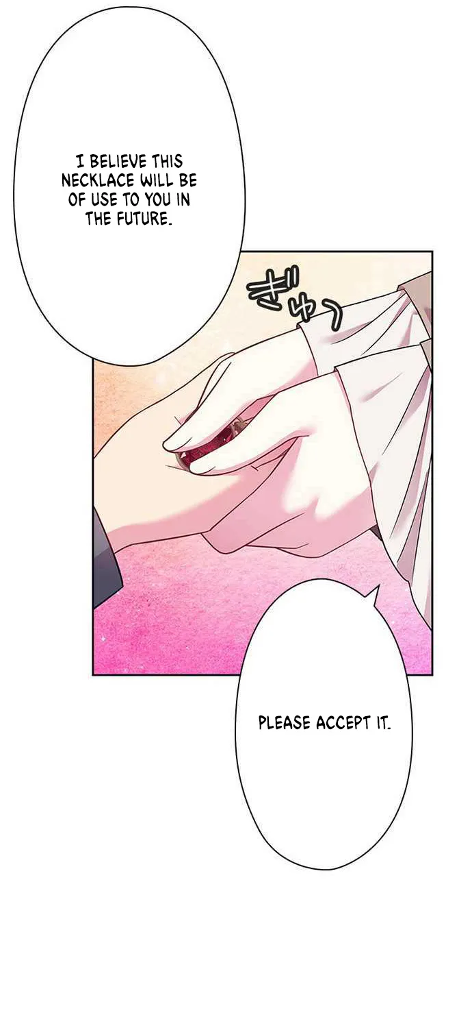 Ningen Desuga Maou Totsugu Koto Ni Narimashita Zinmanga X Chapter 40 Page 27