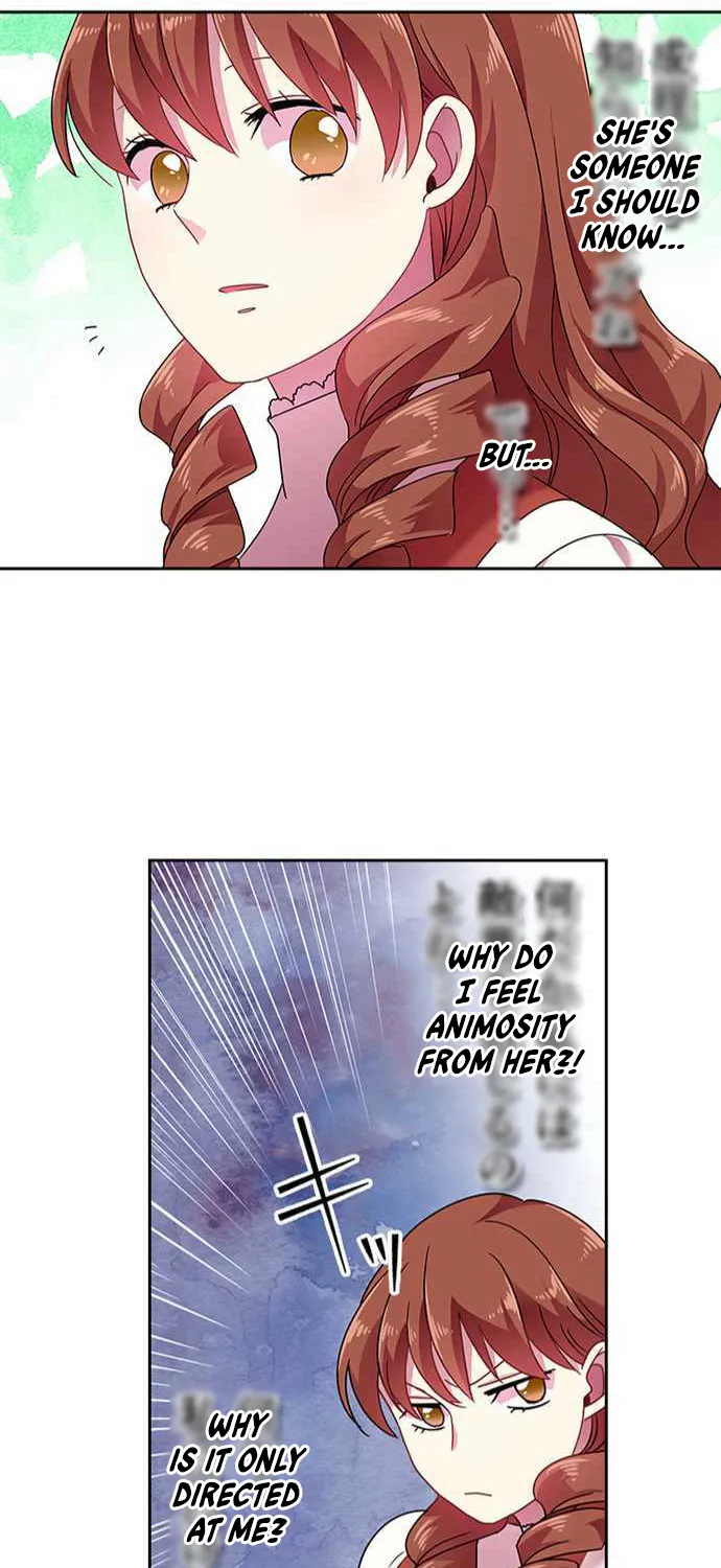 Ningen Desuga Maou Totsugu Koto Ni Narimashita Zinmanga X Chapter 40 Page 43
