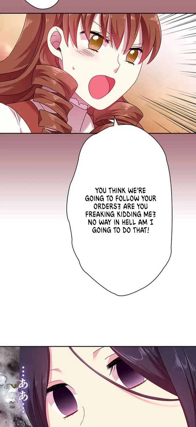 Ningen Desuga Maou Totsugu Koto Ni Narimashita Zinmanga X Chapter 40 Page 47