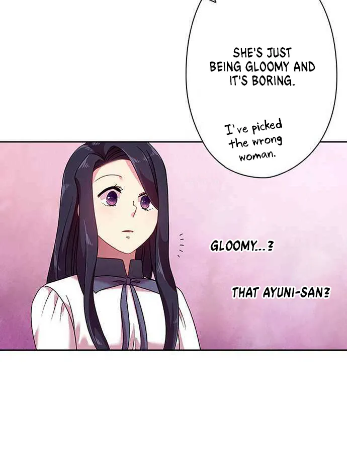 Ningen Desuga Maou Totsugu Koto Ni Narimashita Zinmanga X Chapter 37 Page 21