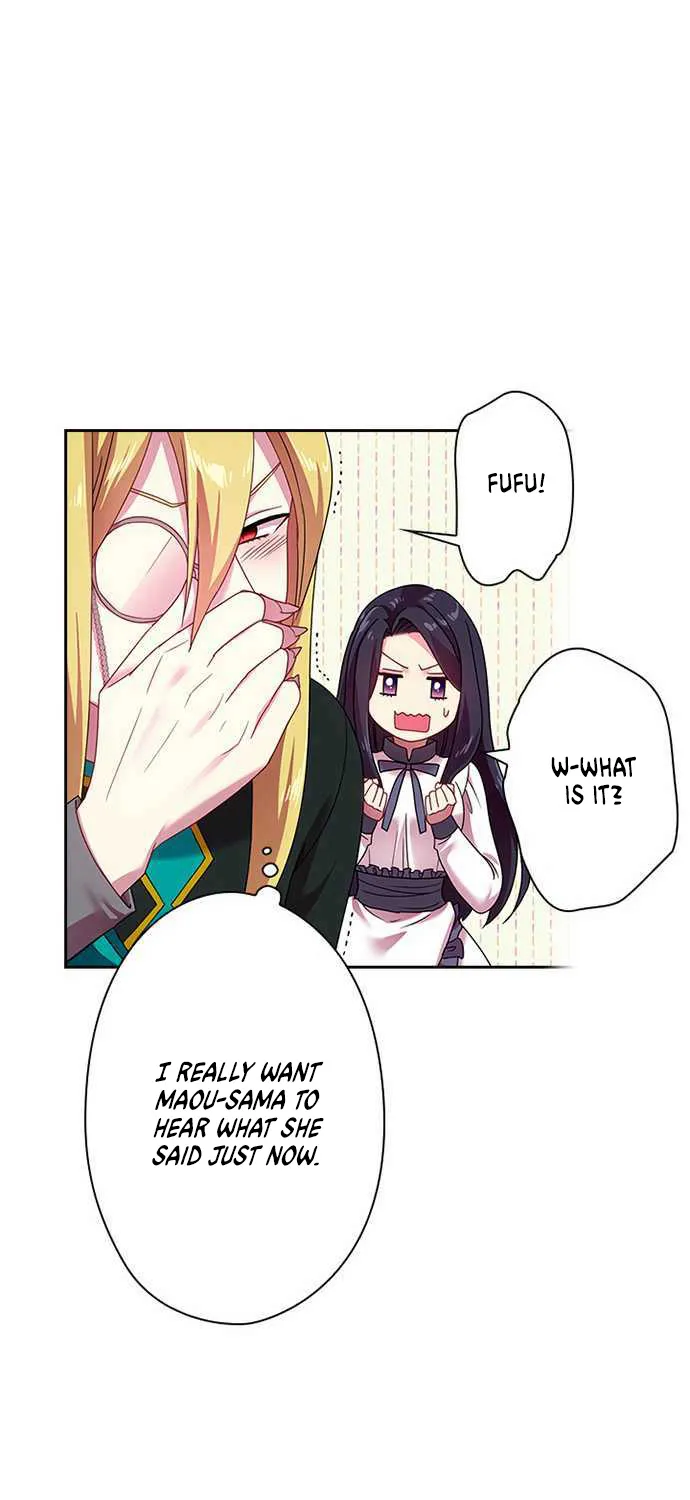 Ningen Desuga Maou Totsugu Koto Ni Narimashita Zinmanga X Chapter 37 Page 26