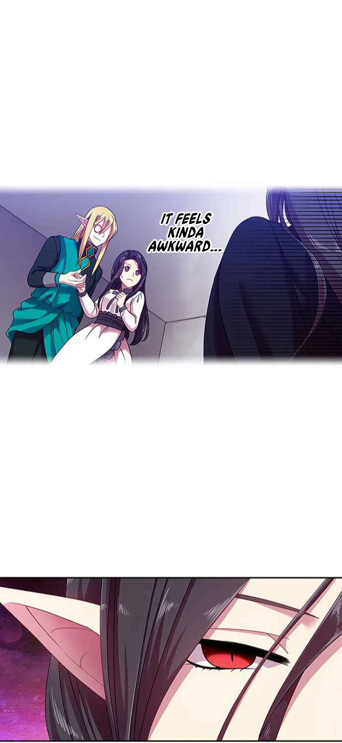 Ningen Desuga Maou Totsugu Koto Ni Narimashita Zinmanga X Chapter 37 Page 44