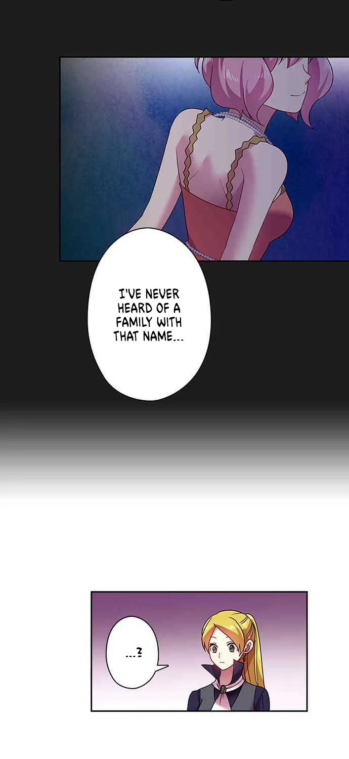 Ningen Desuga Maou Totsugu Koto Ni Narimashita Zinmanga X Chapter 36 Page 19