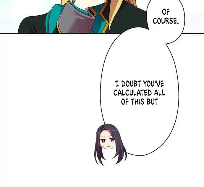 Ningen Desuga Maou Totsugu Koto Ni Narimashita Zinmanga X Chapter 35 Page 24