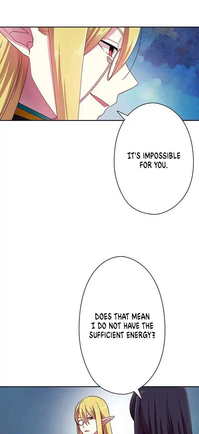 Ningen Desuga Maou Totsugu Koto Ni Narimashita Zinmanga X Chapter 35 Page 29