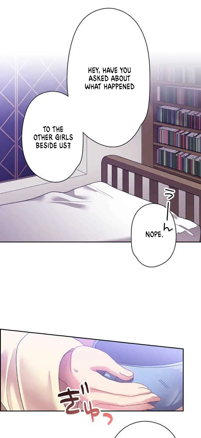 Ningen Desuga Maou Totsugu Koto Ni Narimashita Zinmanga X Chapter 33 Page 47
