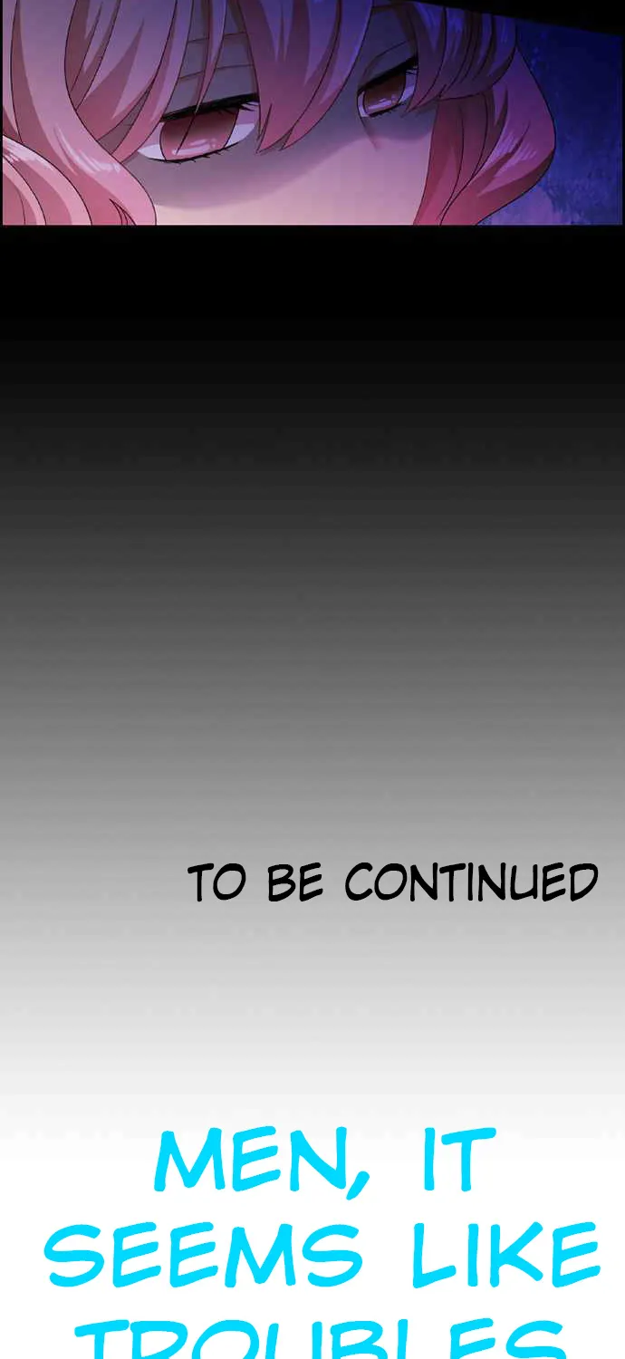 Ningen Desuga Maou Totsugu Koto Ni Narimashita Zinmanga X Chapter 33 Page 56