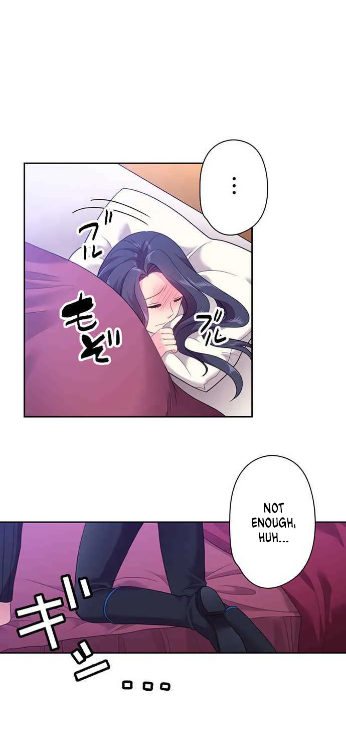 Ningen Desuga Maou Totsugu Koto Ni Narimashita Zinmanga X Chapter 32 Page 17