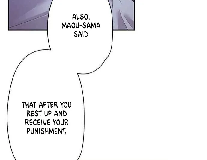 Ningen Desuga Maou Totsugu Koto Ni Narimashita Zinmanga X Chapter 32 Page 44