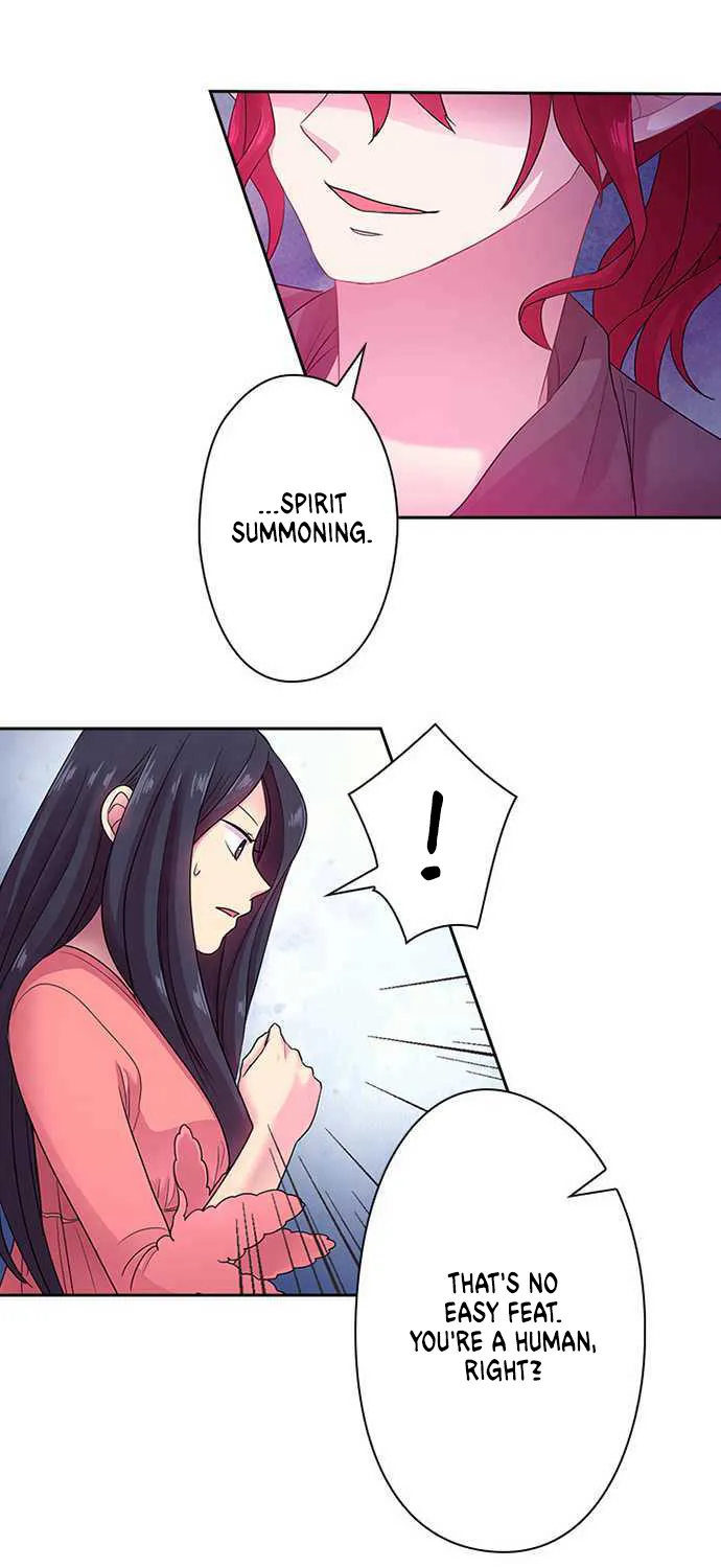 Ningen Desuga Maou Totsugu Koto Ni Narimashita Zinmanga X Chapter 30 Page 37