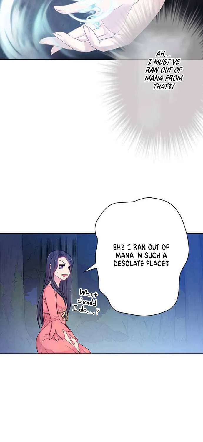 Ningen Desuga Maou Totsugu Koto Ni Narimashita Zinmanga X Chapter 30 Page 51