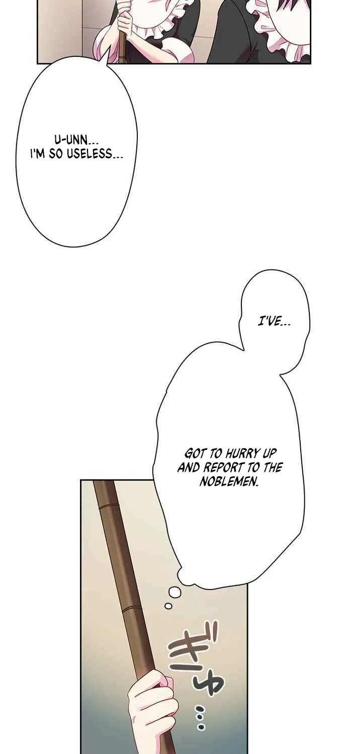 Ningen Desuga Maou Totsugu Koto Ni Narimashita Zinmanga X Chapter 29 Page 39