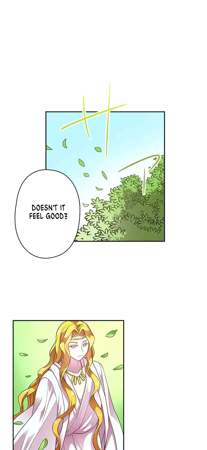 Ningen Desuga Maou Totsugu Koto Ni Narimashita Zinmanga X Chapter 28 Page 9