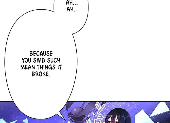 Ningen Desuga Maou Totsugu Koto Ni Narimashita Zinmanga X Chapter 28 Page 12