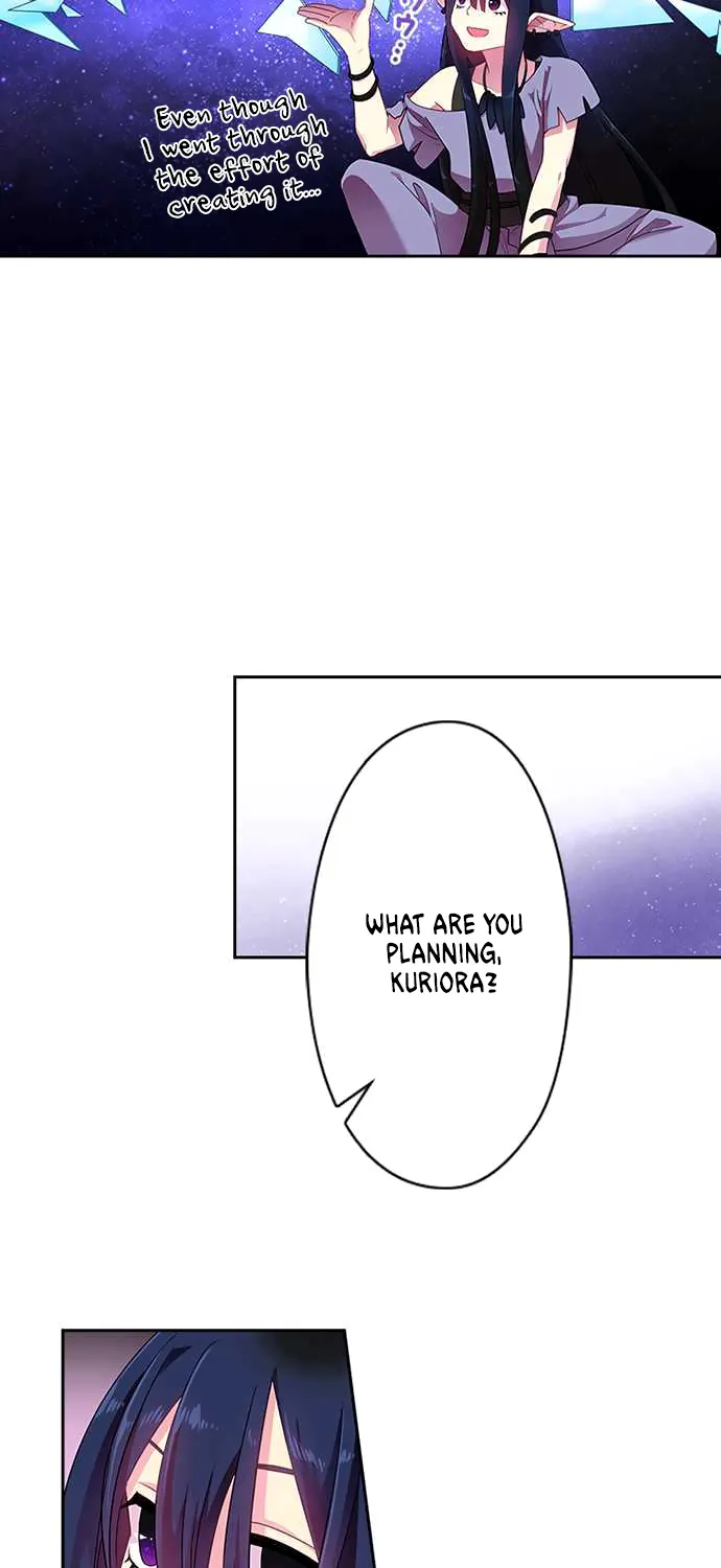 Ningen Desuga Maou Totsugu Koto Ni Narimashita Zinmanga X Chapter 28 Page 13