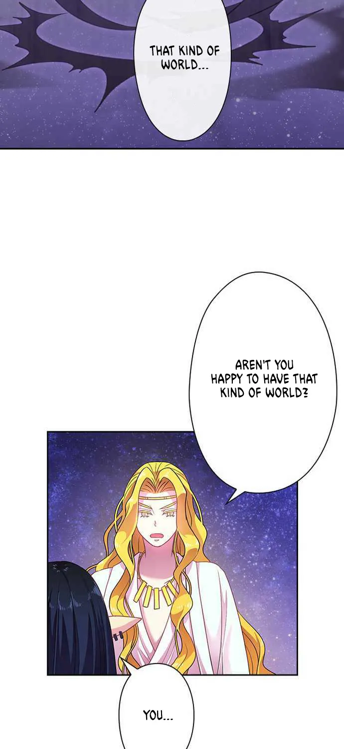 Ningen Desuga Maou Totsugu Koto Ni Narimashita Zinmanga X Chapter 28 Page 23