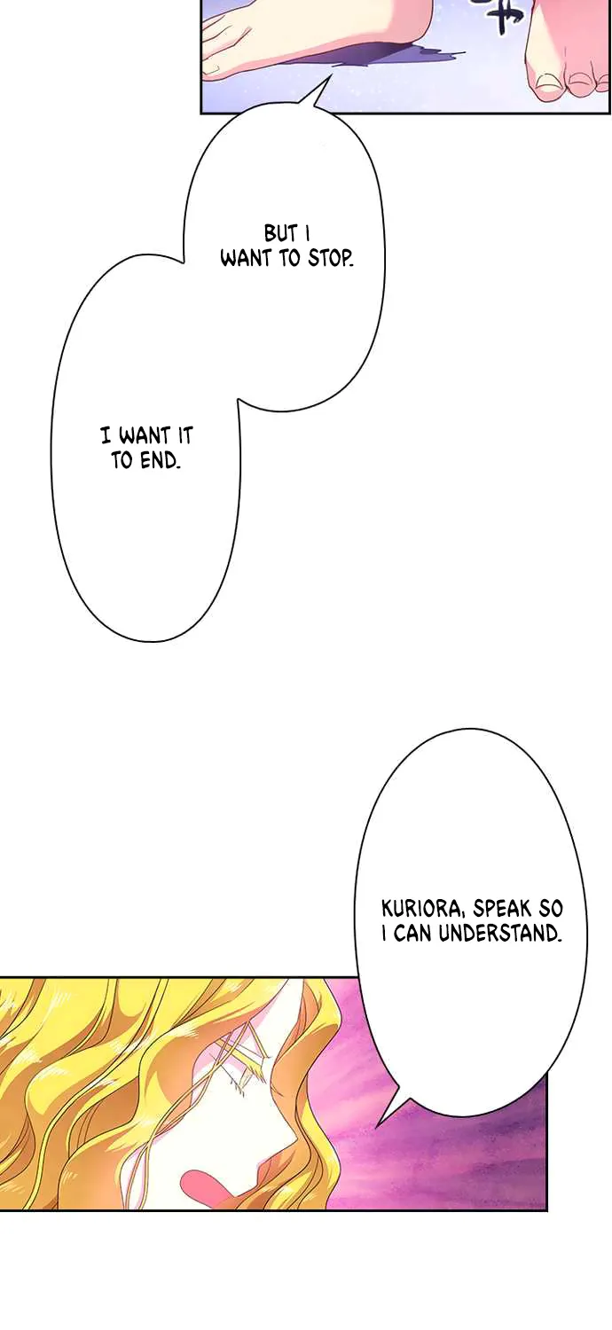 Ningen Desuga Maou Totsugu Koto Ni Narimashita Zinmanga X Chapter 28 Page 25