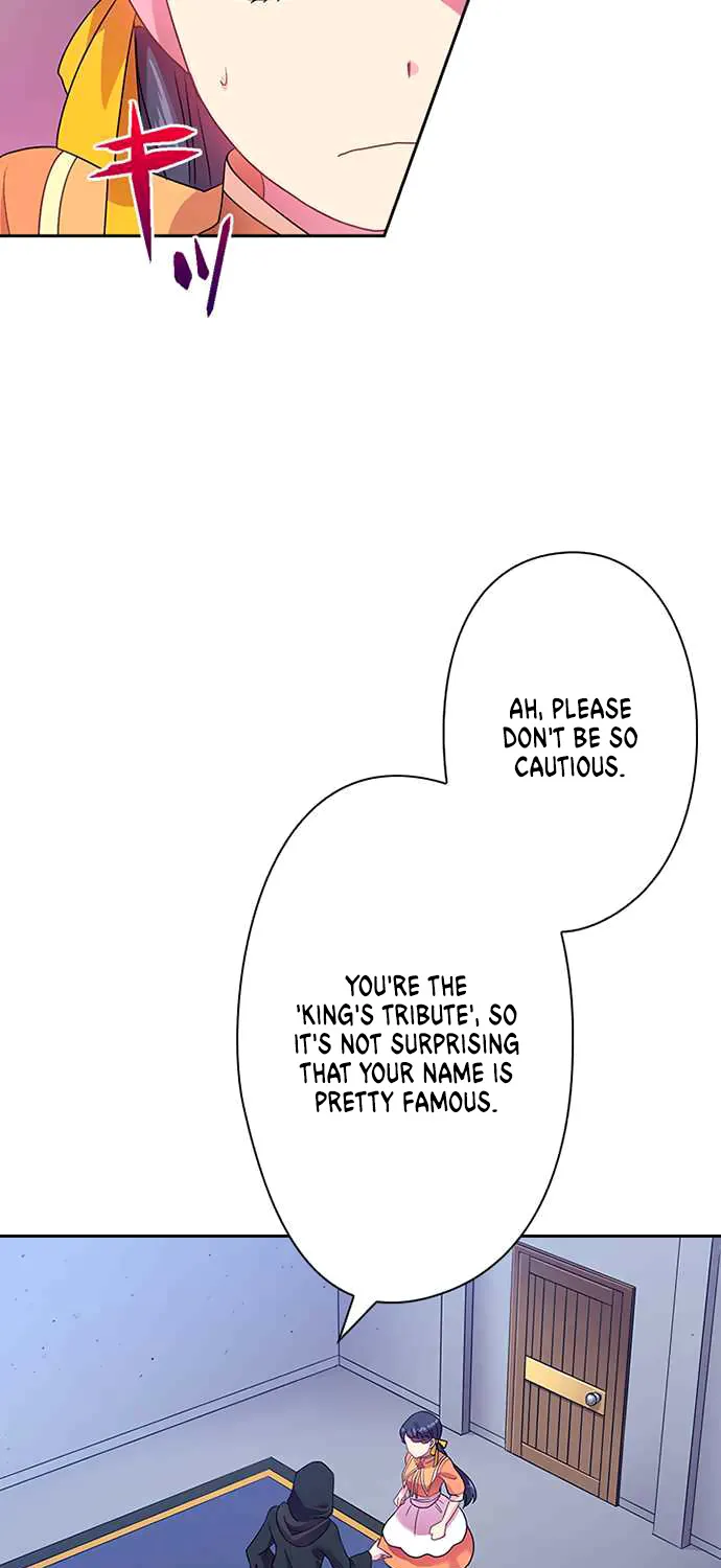 Ningen Desuga Maou Totsugu Koto Ni Narimashita Zinmanga X Chapter 28 Page 37