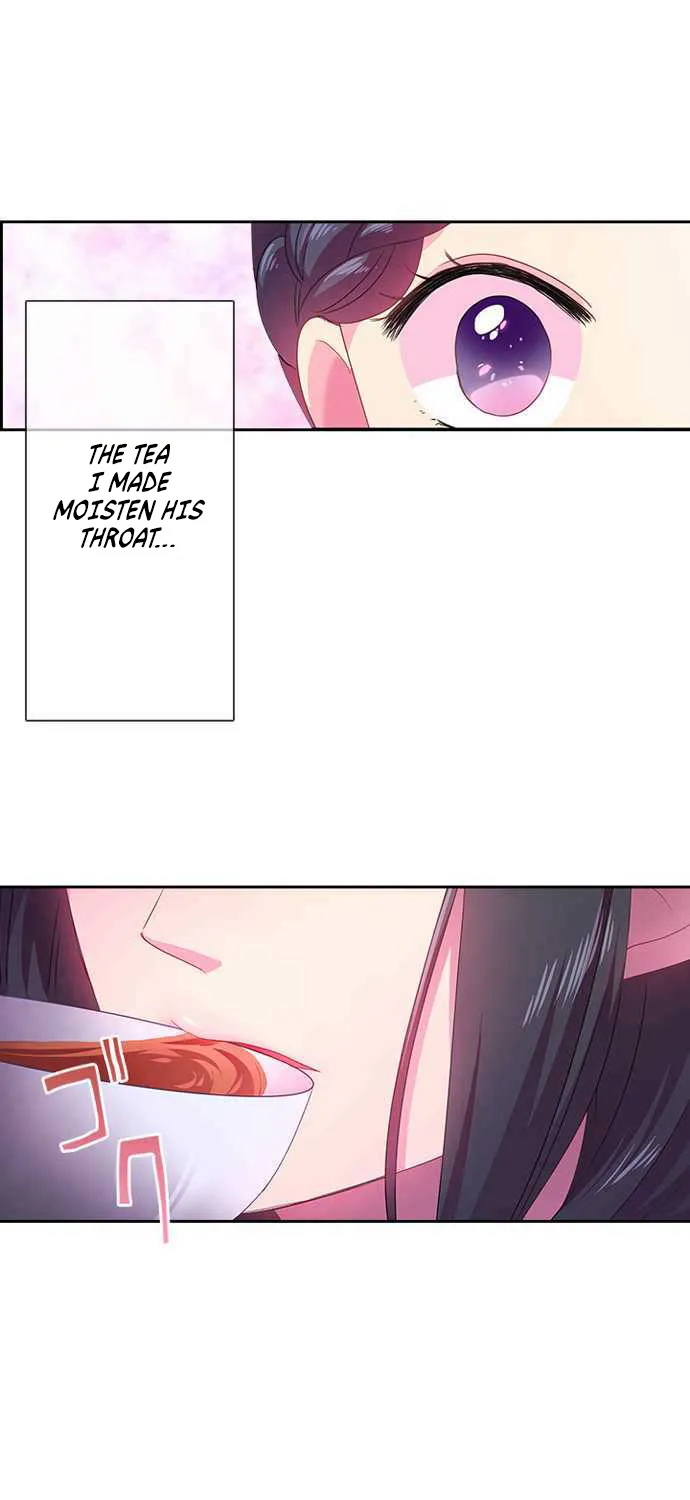 Ningen Desuga Maou Totsugu Koto Ni Narimashita Zinmanga X Chapter 26 Page 37