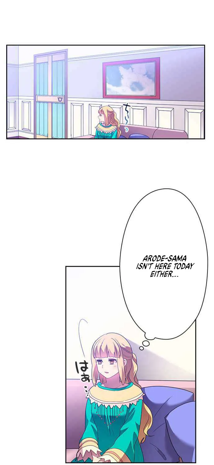 Ningen Desuga Maou Totsugu Koto Ni Narimashita Zinmanga X Chapter 26 Page 41