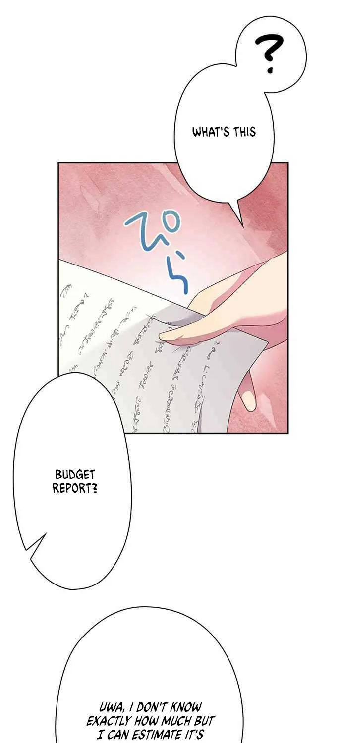 Ningen Desuga Maou Totsugu Koto Ni Narimashita Zinmanga X Chapter 25 Page 13