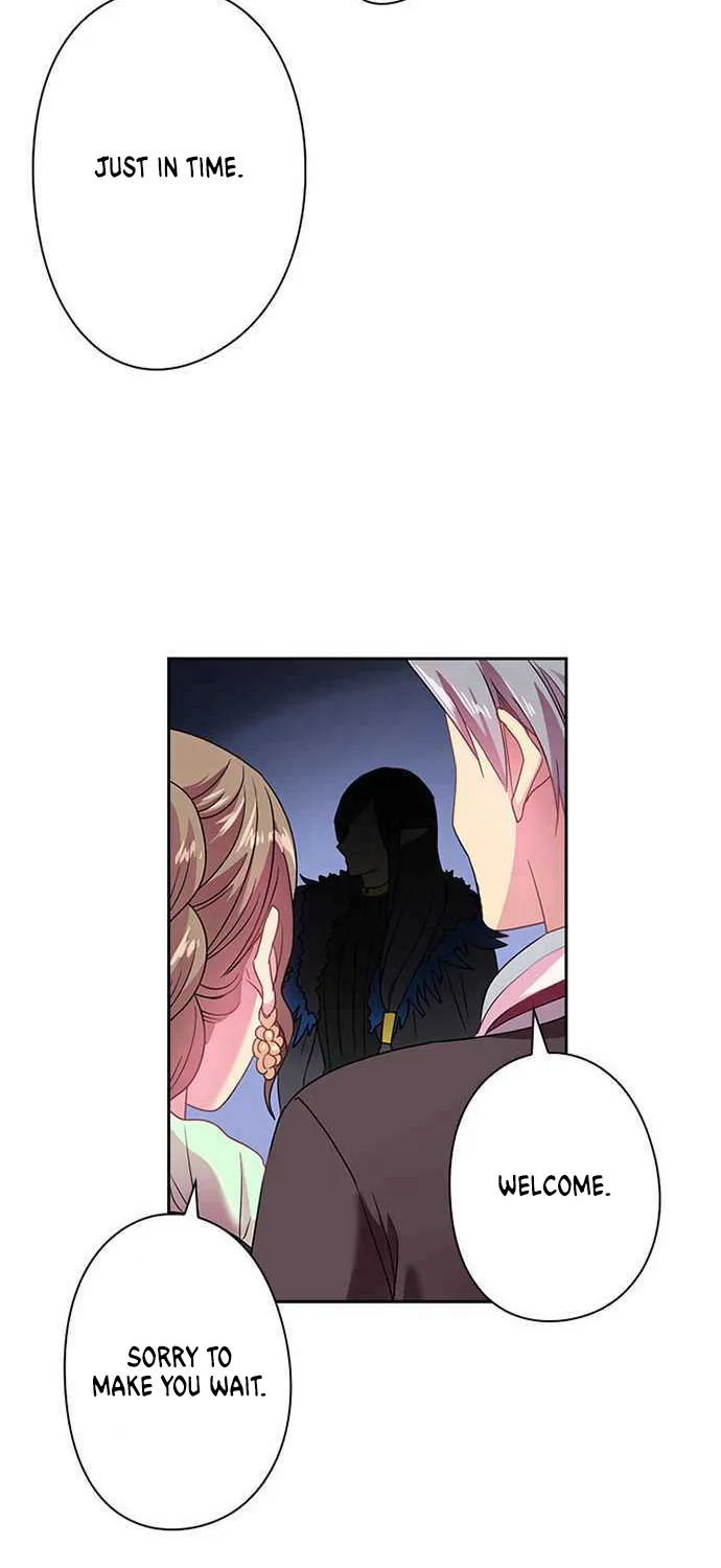 Ningen Desuga Maou Totsugu Koto Ni Narimashita Zinmanga X Chapter 24 Page 9