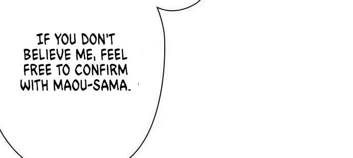 Ningen Desuga Maou Totsugu Koto Ni Narimashita Zinmanga X Chapter 18 Page 32