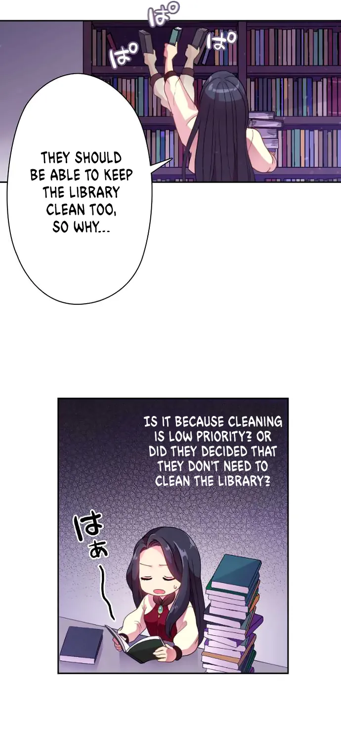 Ningen Desuga Maou Totsugu Koto Ni Narimashita Zinmanga X Chapter 17 Page 13