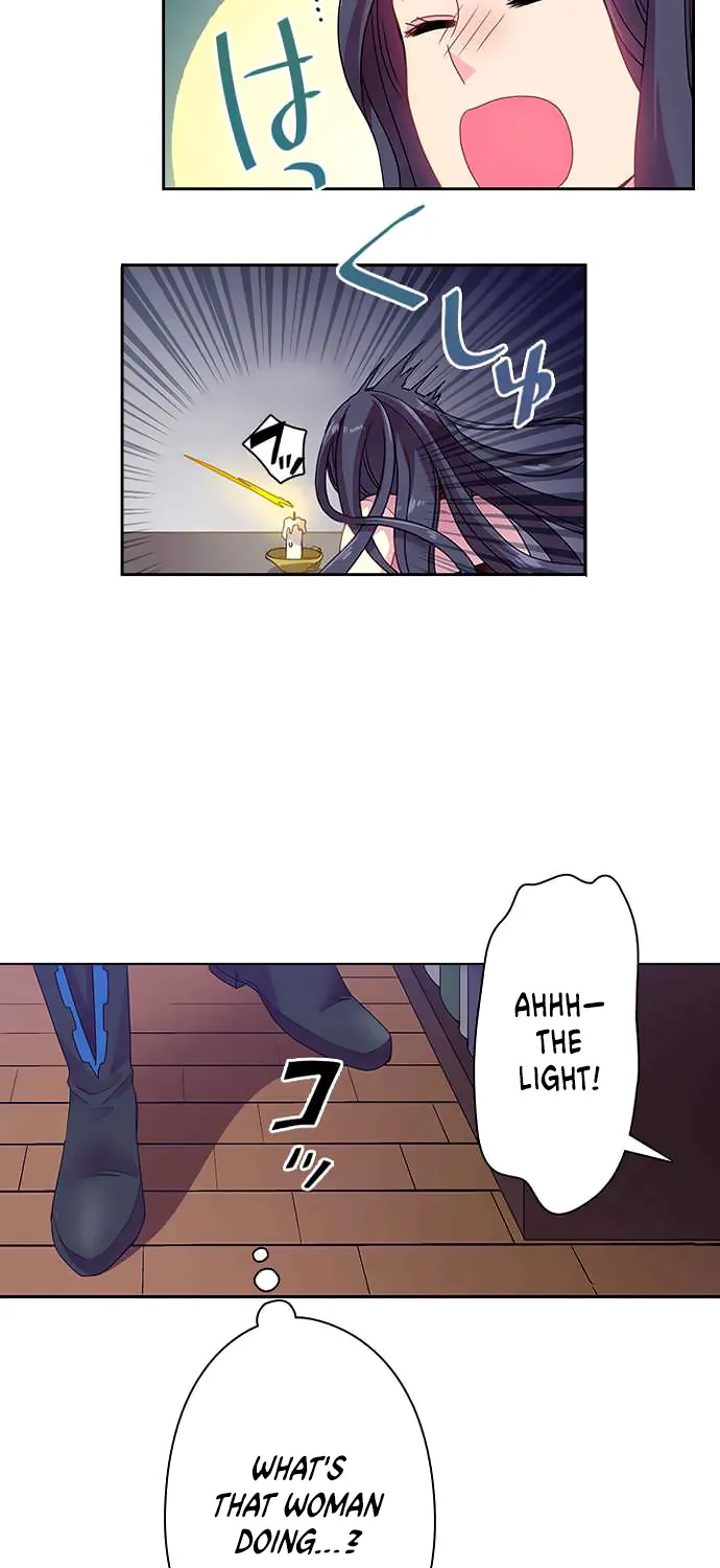 Ningen Desuga Maou Totsugu Koto Ni Narimashita Zinmanga X Chapter 17 Page 19