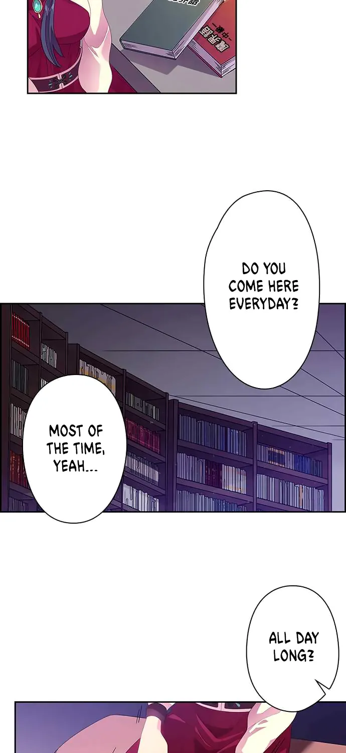 Ningen Desuga Maou Totsugu Koto Ni Narimashita Zinmanga X Chapter 17 Page 29