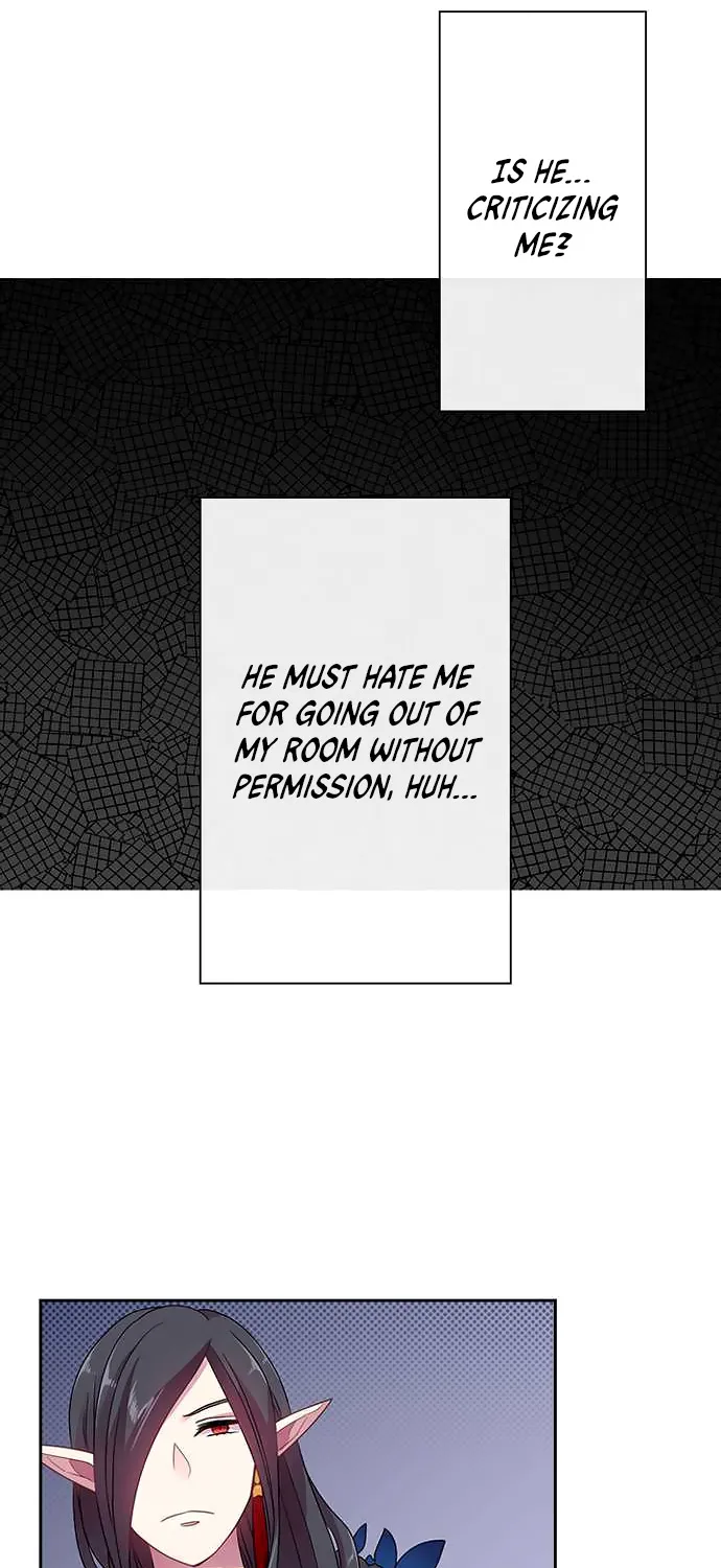Ningen Desuga Maou Totsugu Koto Ni Narimashita Zinmanga X Chapter 17 Page 31