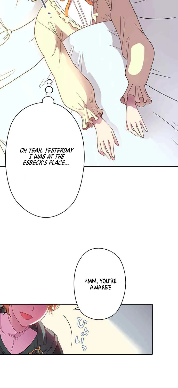 Ningen Desuga Maou Totsugu Koto Ni Narimashita Zinmanga X Chapter 16 Page 29