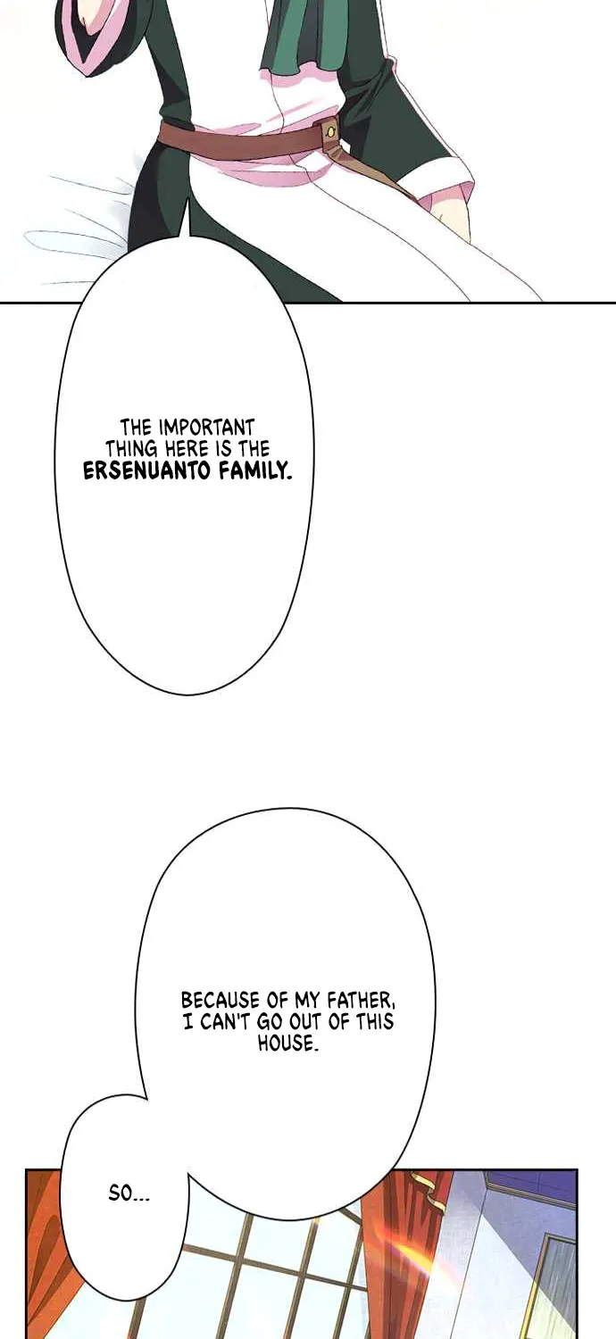 Ningen Desuga Maou Totsugu Koto Ni Narimashita Zinmanga X Chapter 16 Page 41