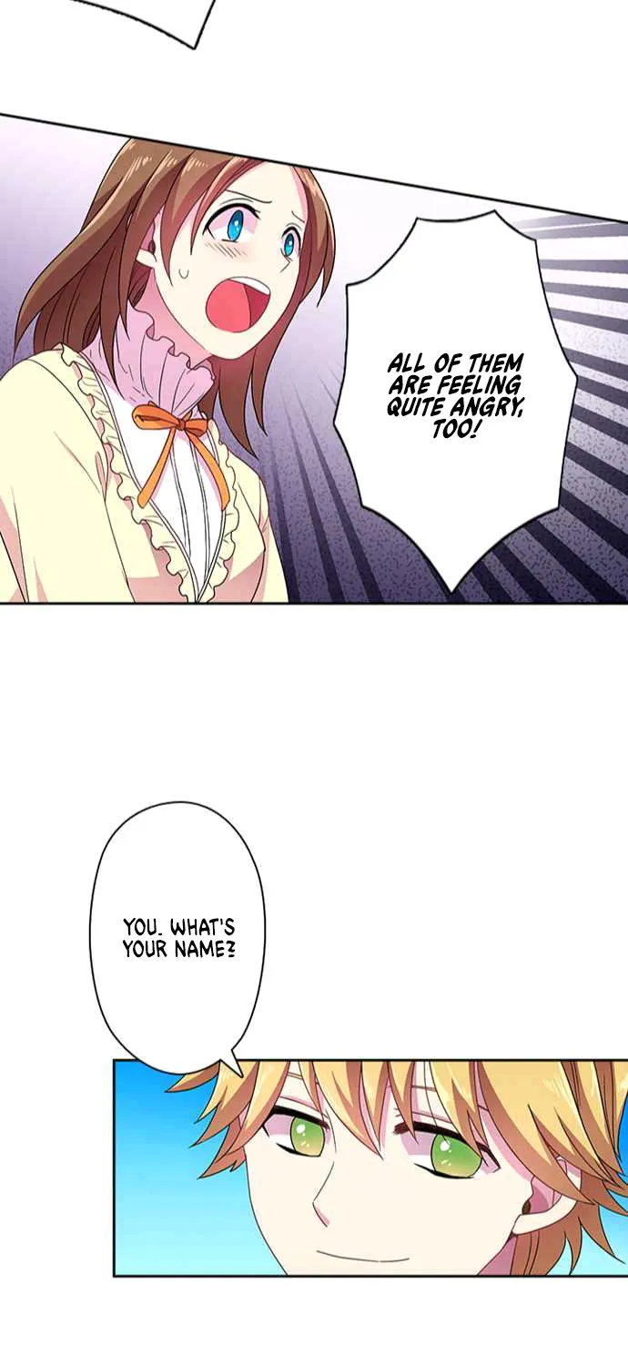 Ningen Desuga Maou Totsugu Koto Ni Narimashita Zinmanga X Chapter 16 Page 47