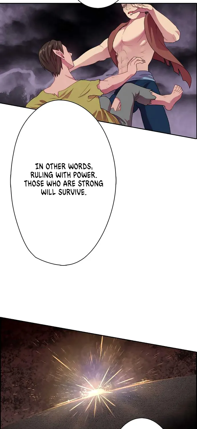 Ningen Desuga Maou Totsugu Koto Ni Narimashita Zinmanga X Chapter 13 Page 15
