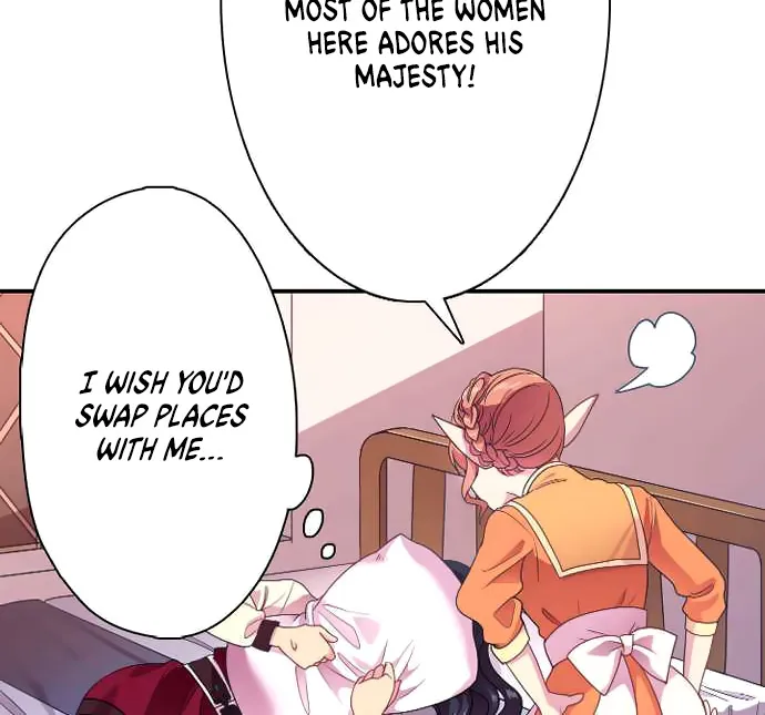 Ningen Desuga Maou Totsugu Koto Ni Narimashita Zinmanga X Chapter 13 Page 22