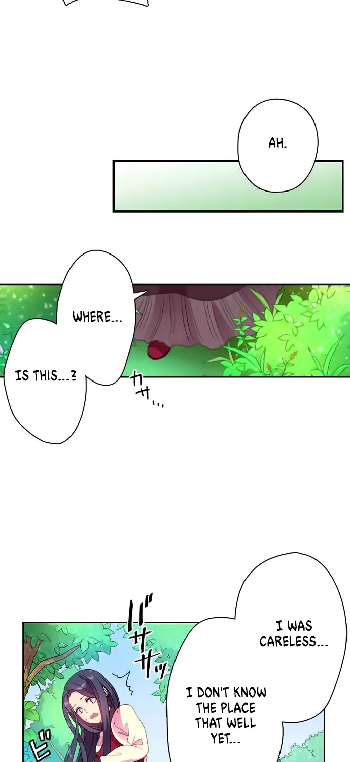 Ningen Desuga Maou Totsugu Koto Ni Narimashita Zinmanga X Chapter 13 Page 29